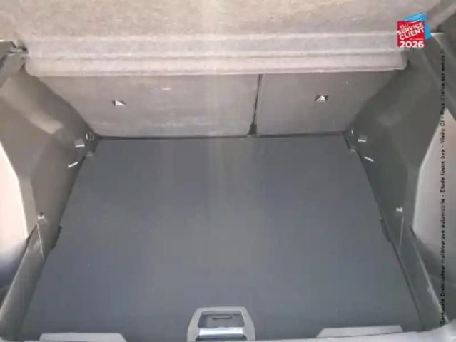 Peugeot 2008 1.5 bluehdi 130ch s&amp;s allure eat8 — photo 14