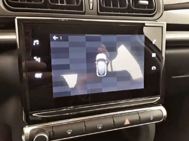 Citroën C3 bluehdi 100 s&amp;s bvm6 — photo 18