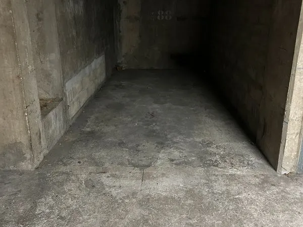 Place de parking sous terrain, 75020 Paris