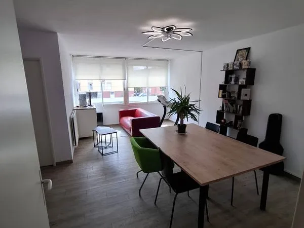 Appartement T2 lumineux