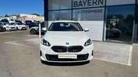 Bmw Série 1 116A 122ch DKG7