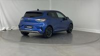 Renault Clio 1.6 E-Tech 145ch full hybrid esprit Alpine - 24 — photo 5