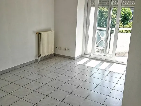 Appartement T2