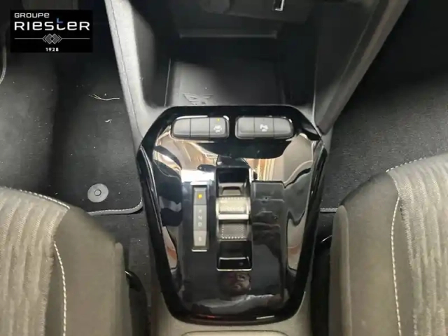 Opel Corsa electrique 136 ch &amp; batterie 50 kwh — photo 14