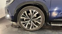 Renault Espace 1.2 E-Tech full hybrid 200ch Iconic — photo 20