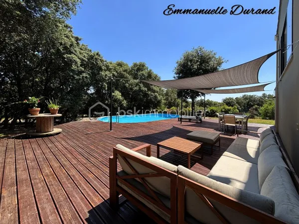 Maison 5 pièces 178 m²