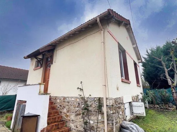 Maison 3 pièces 70 m²
