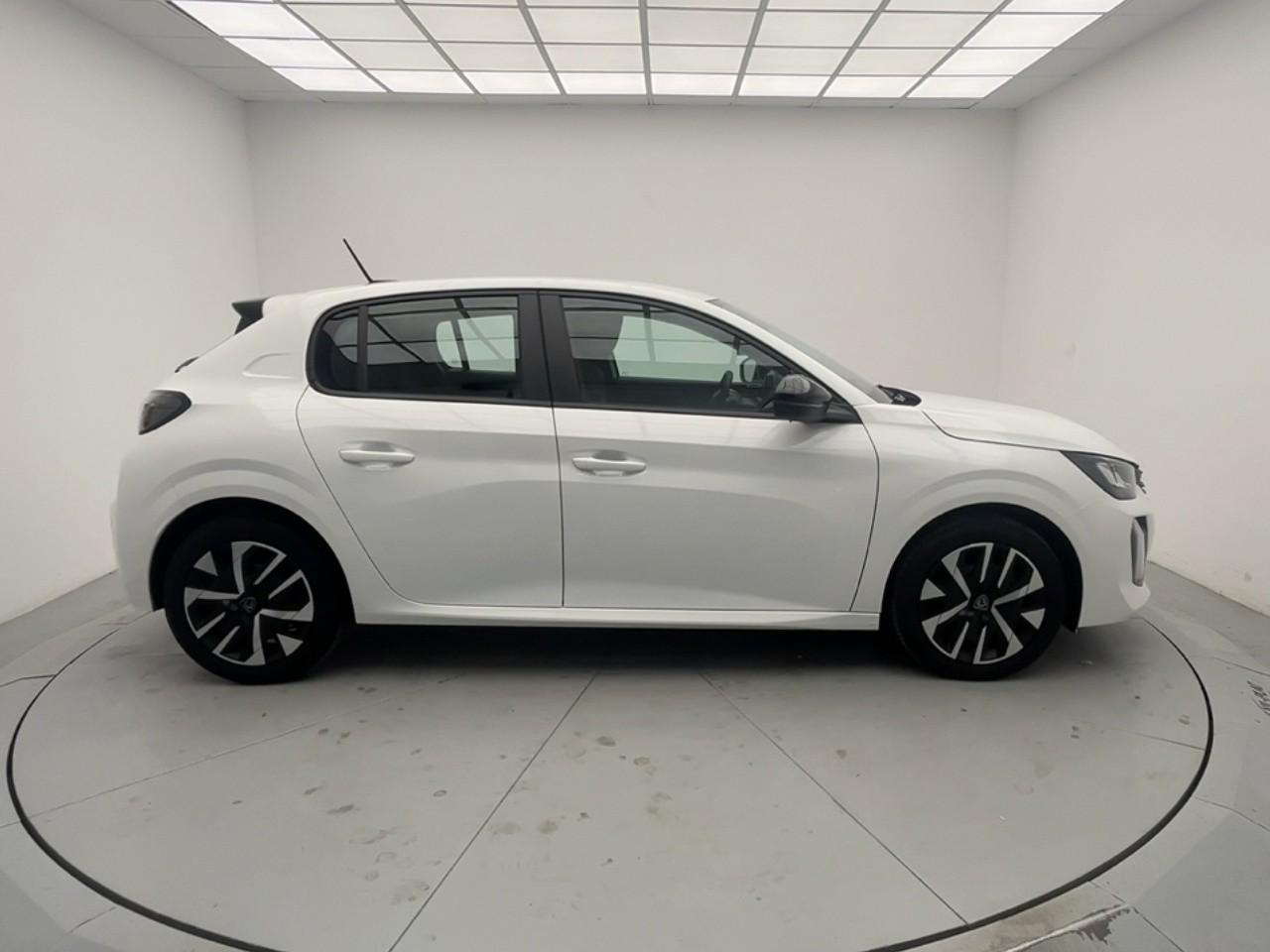 Peugeot 208 100 s&s bvm6 business — photo 6