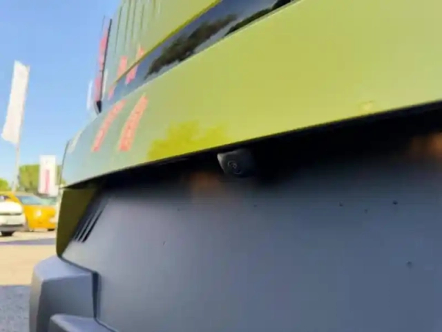Fiat Panda grande  electrique 113ch la prima (certinergy 6000? déduit) — photo 15