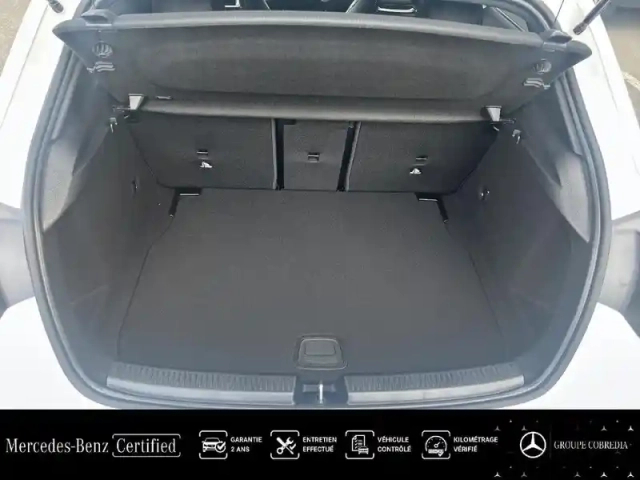 Mercedes Classe A 180 d 116ch edition 140 8g-dct — photo 12