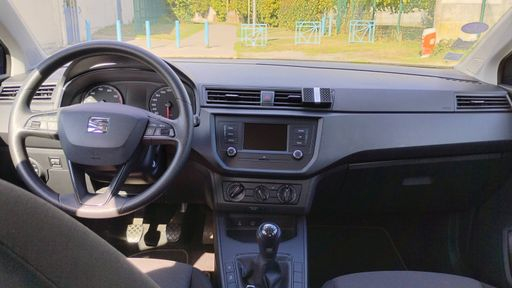 Seat Ibiza 1.0 75 - Last Edition – 2018 – 100884 km – Essence – Boîte Manuelle — photo 20