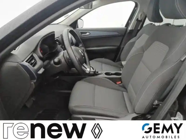 Renault Arkana mild hybrid 140 edc fap - 22 — photo 47