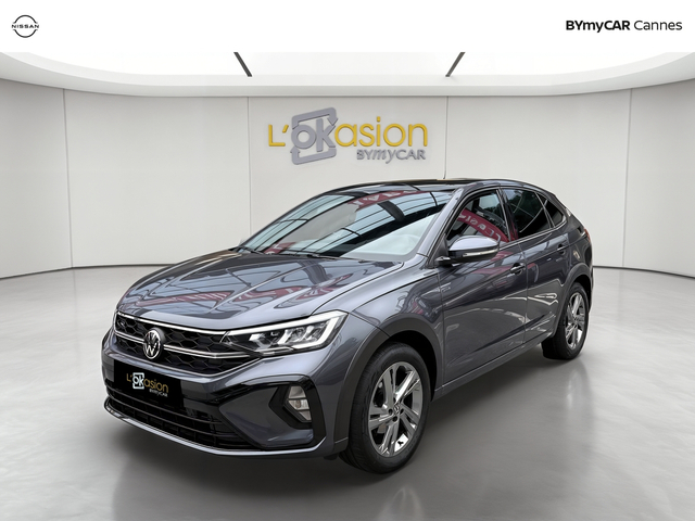 Volkswagen Taigo 1.0 TSI 116 BVM6