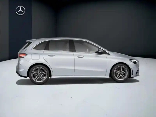 Mercedes Classe B 250 e hybrid eq amg line — photo 19