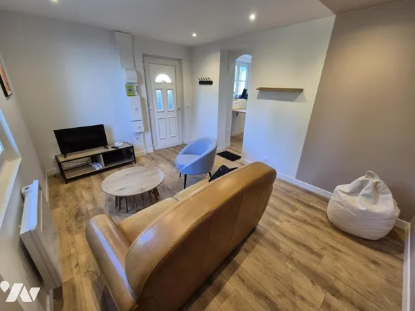 Maison 5 pièces 92 m²