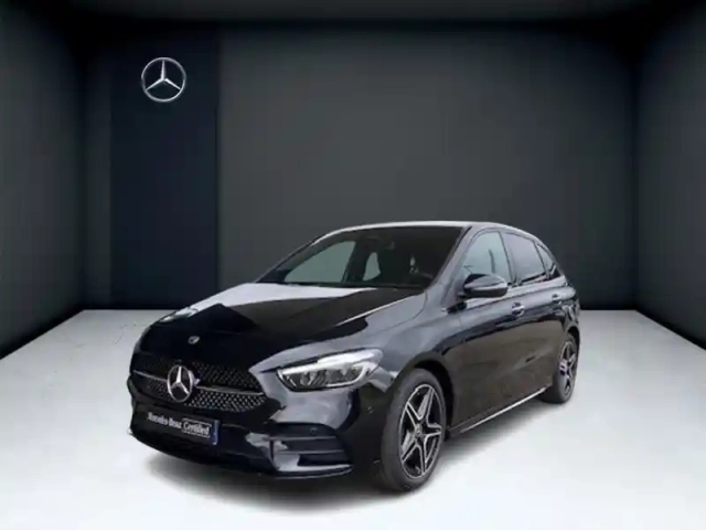 Mercedes Classe B 250 e hybrid eq amg line