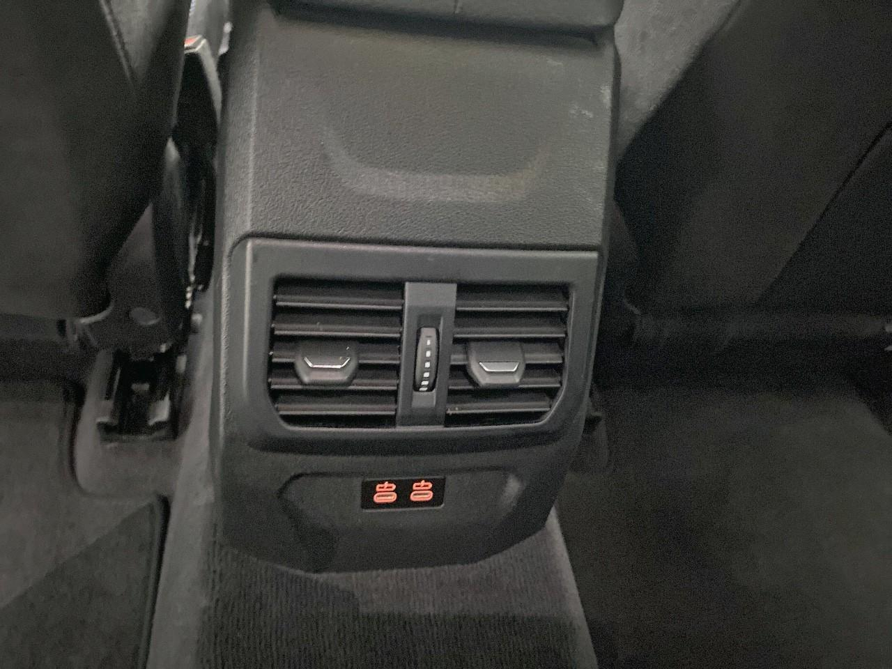 Bmw Serie 2 gran coupe 220d 190 ch bva8 m sport — photo 25