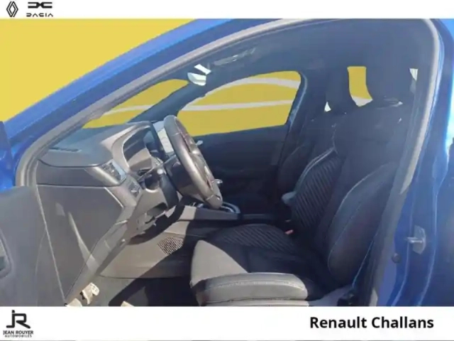Renault Clio 1.0 tce 90ch esprit alpine - 24 — photo 3