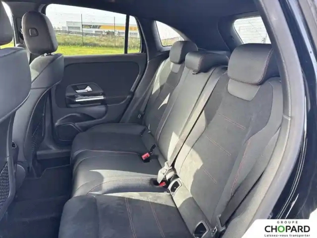 Mercedes Gla 200 d 8g-dct — photo 18