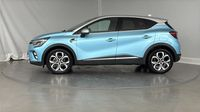 Renault Captur 1.6 E-Tech hybride rechargeable 160ch Intens -21 — photo 7