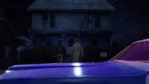 How to Strangle Annie in the Car - Halloween: The Game