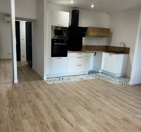 ✨ Bien rare à la location - Appartement T3 de standing - Centre de Brassac (81260)