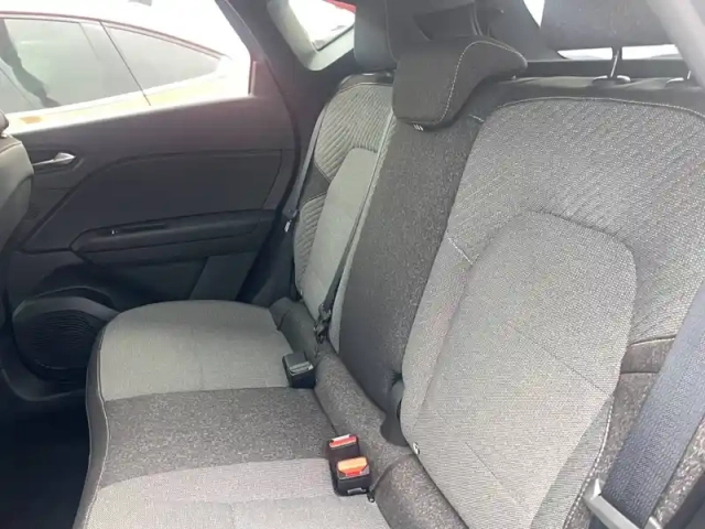 Renault Captur eco-g 100 ch — photo 21