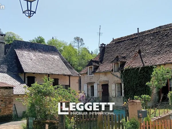 Maison 7 pièces 95 m²