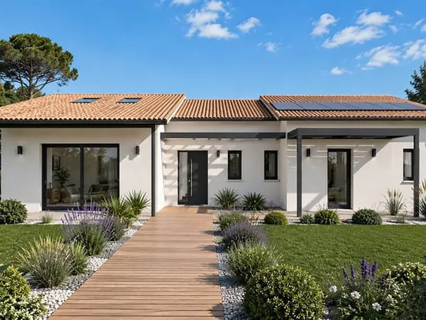 VOTRE CONSTRUCTION A RIBAGNAC