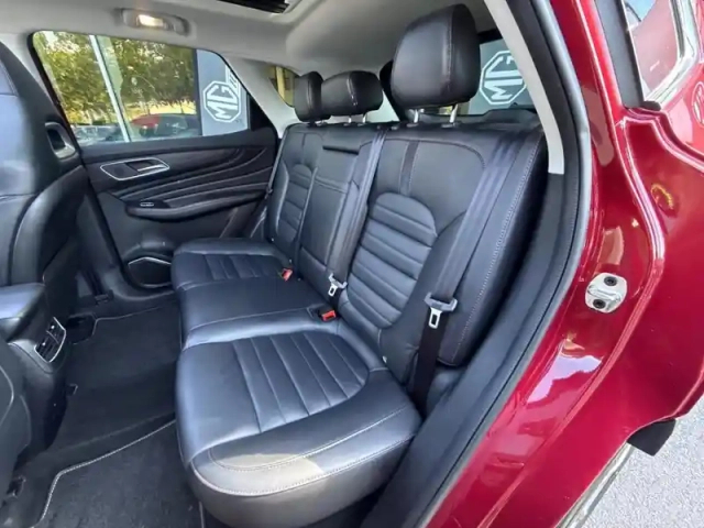 Mg Ehs 1.5t gdi 258ch phev luxury — photo 12