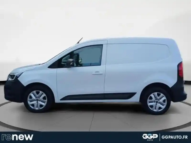 Renault Kangoo Van l1 1.5 blue dci 95ch extra -24 — photo 2
