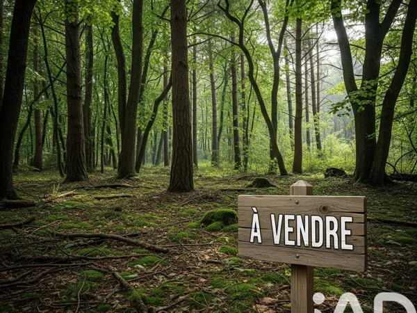 Terrain 13940 m²