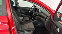 Hyundai Tucson 1.6 CRDI 136ch hybrid 48V Business DCT-7 Euro6d-Evap — photo 15