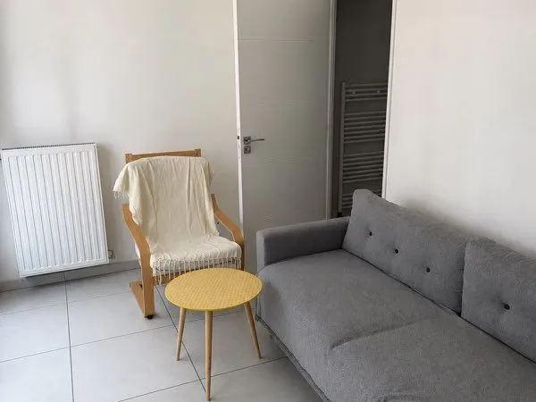 Appartement T2 Lyon 2