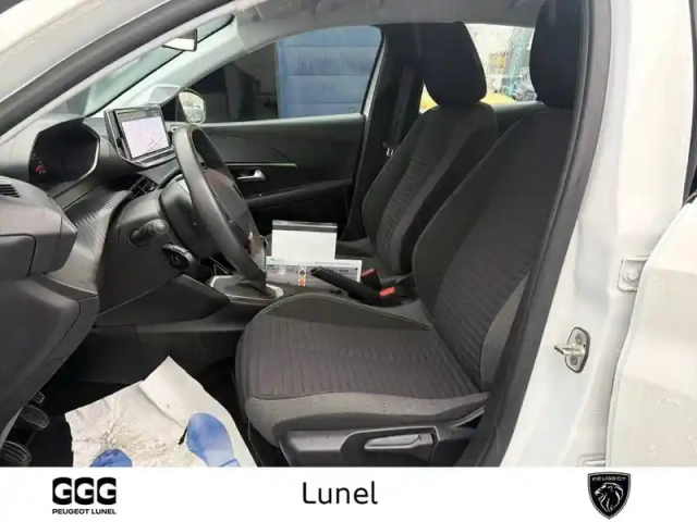 Peugeot 208 puretech 100 s&amp;s bvm6 — photo 49