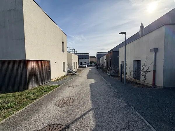 Parking Villeurbanne ST JEAN