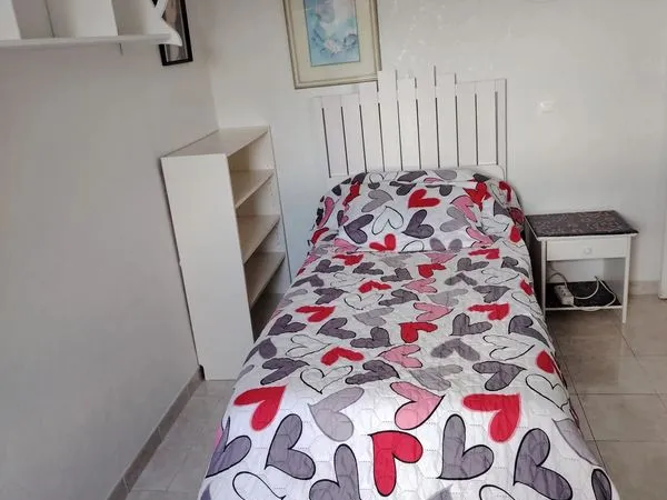 Appartement 1 pièce 11 m²