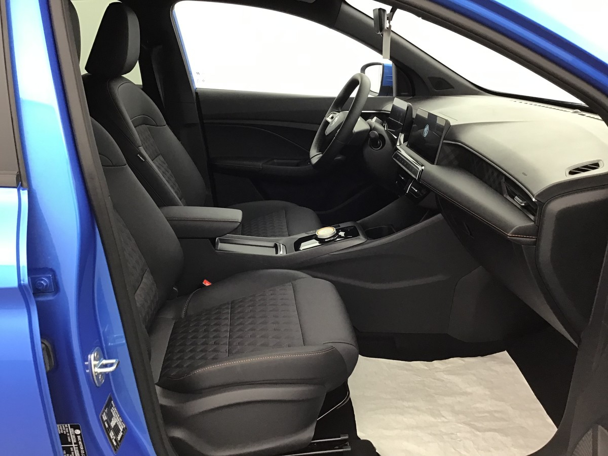 MG MG3 — photo 6