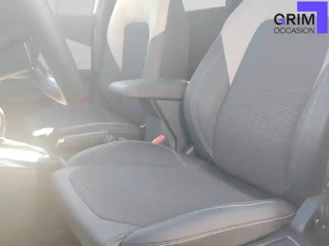 Ford Puma 1.0 ecoboost 125 ch mhev s&amp;s powershift — photo 4