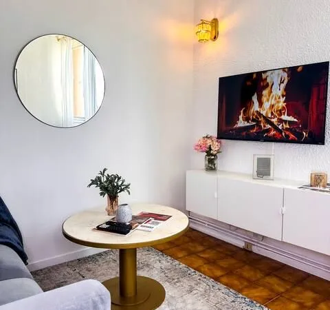 Colocation haut de gamme - Pontoise