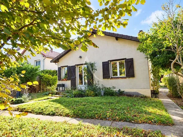 Maison 3 pièces 76 m²