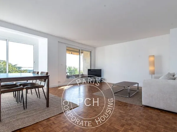 Appartement 3 pièces 82 m²