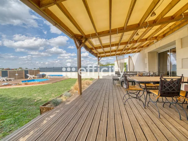 Maison 4 pièces 94 m²