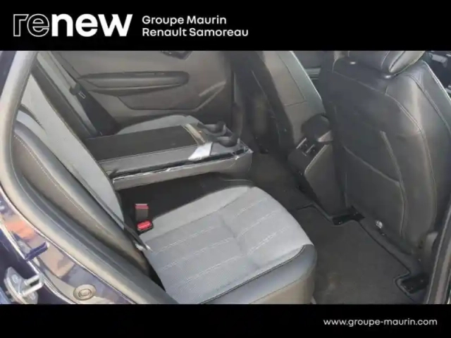 Renault Scenic e-tech electric 220ch techno grande autonomie -24 — photo 13