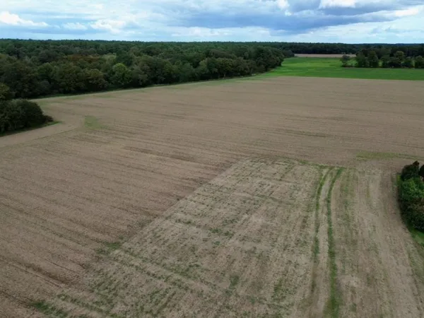 Terrain constructible 1150m2