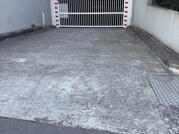 Parking à louer centre ville
