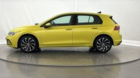 Volkswagen Golf 1.0 TSI OPF 110ch Life — photo 7