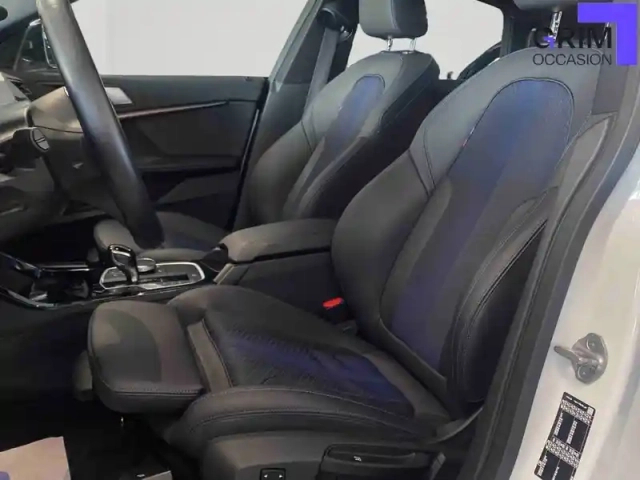Bmw Serie 2 gran coupé 218i 136 ch dkg7 — photo 4