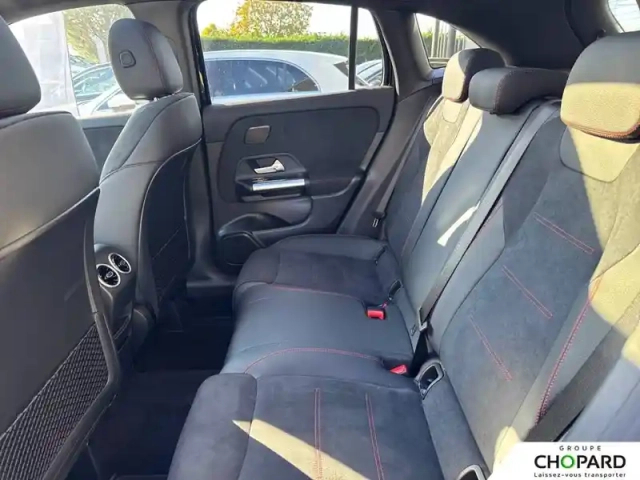 Mercedes Gla 250 e hybrid eq 8g-dct — photo 42