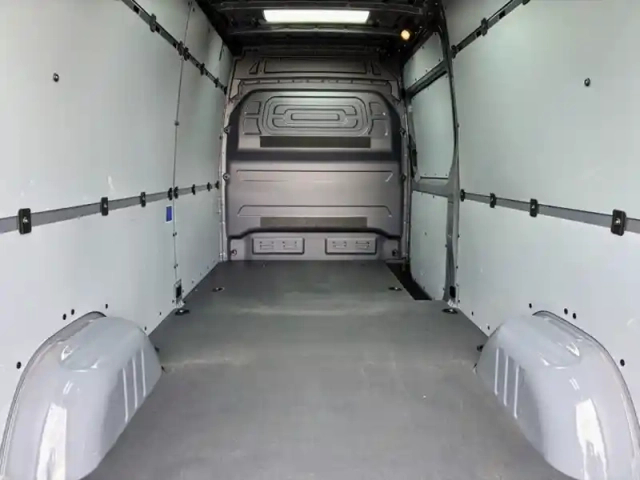 Mercedes Sprinter e 420 fourgon 43 pro 113kwh 20 — photo 43